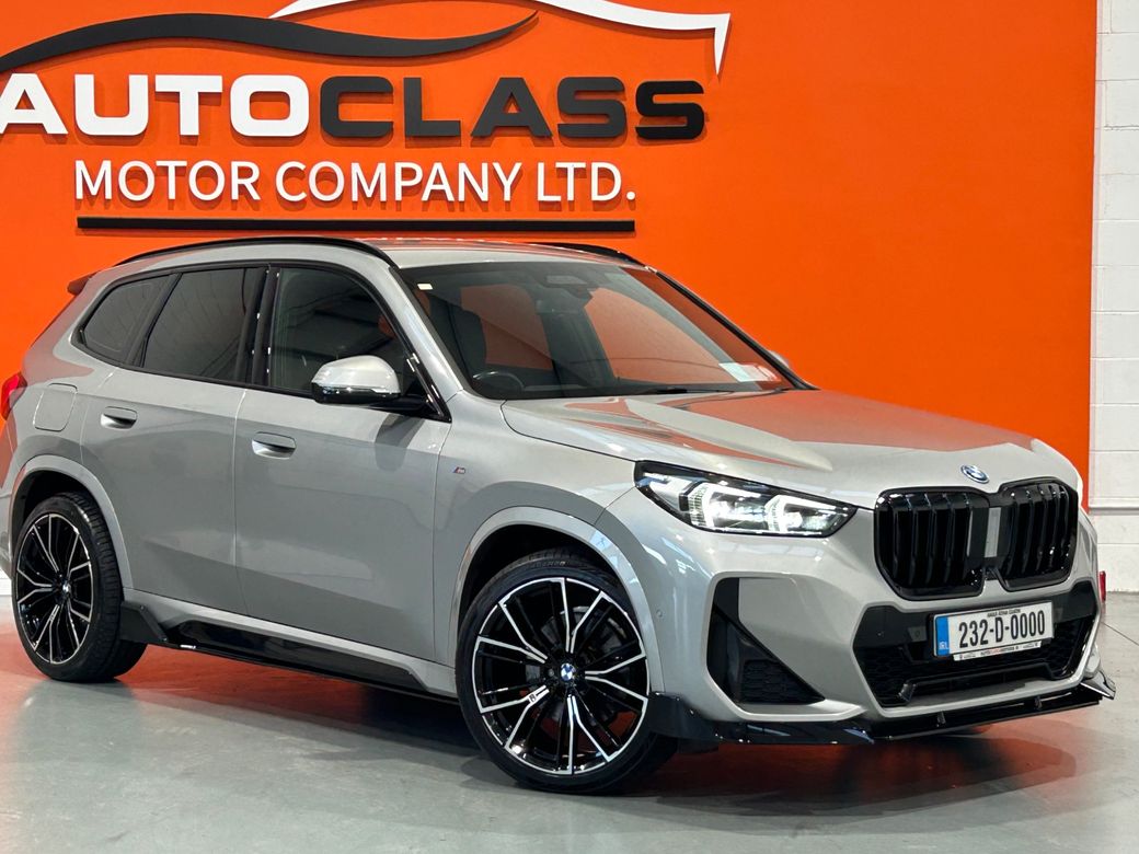 Image for 2023 BMW X1 XDRIVE 25E M SPORT #42