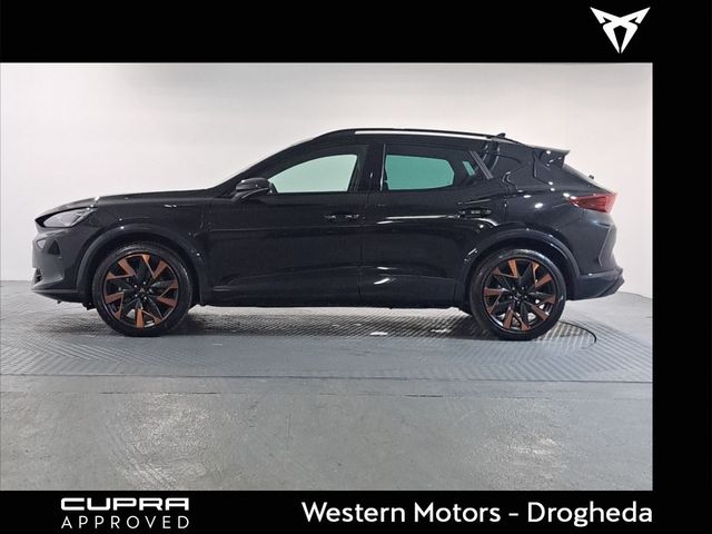 Image for 2026 Cupra Formentor V2 1.5 TSI eHYBRID 204hp (150 kW) DSG