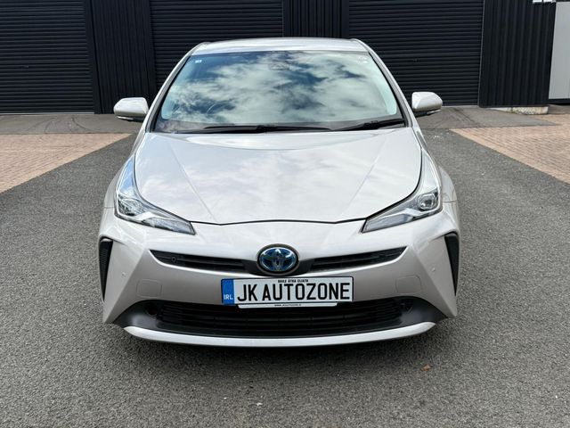 Image for 2020 Toyota Prius 1.8 HYBRID AUTO