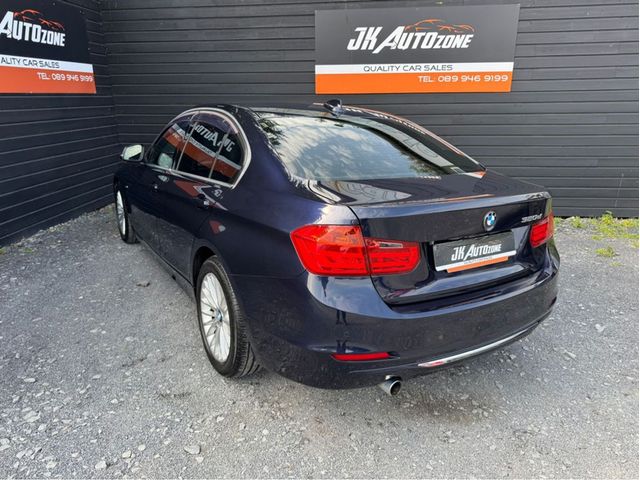 Image for 2013 BMW 3 Series 2.0D LUXURY AUTO