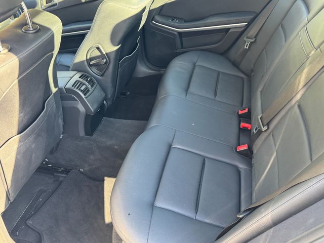 Image for 2011 Mercedes-Benz E Class E200 CDI Low Mileage