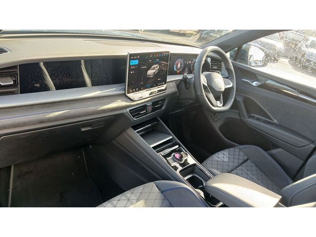 Image for 2025 Volkswagen Tayron R-Line Edition 75 DSG 2.0 TDI 150HP **7 SEATER, AUTOMATIC, REAR VIEW CAMERA**