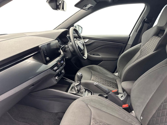 Image for 2023 Skoda Kamiq 1.0TSI STYLE *FLASH SALE* €65 PER WEEK