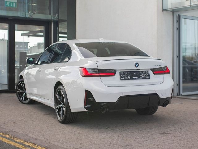 Image for 2025 BMW 3 Series 330e M Sport
