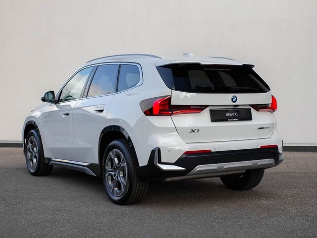Image for 2025 BMW X1 xDrive25e