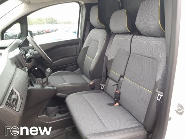 Image for 2024 Renault Kangoo KANGOO ML19 DCI 95 START ** WITH VAT INVOICE **