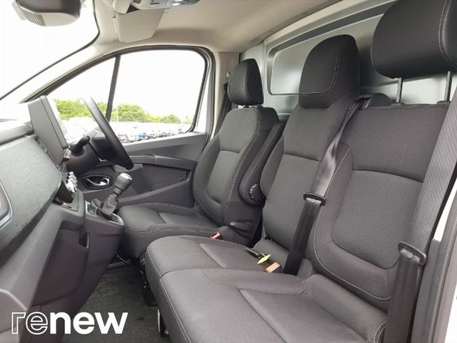 Image for 2026 Renault Trafic 