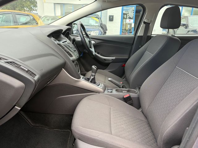 Image for 2014 Ford Focus 2014 FORD FOCUS 1.0 PETROL EDITION LOW KMS