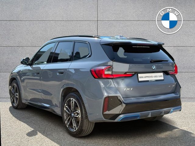 Image for 2023 BMW iX1 xDrive30 M Sport