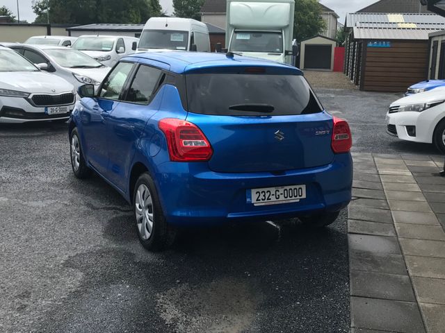 Image for 2023 Suzuki Swift 