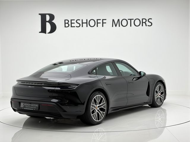 Image for 2021 Porsche Taycan PERFORMANCE PLUS BATTERY=ONLY 12000 MILES//BEIGE INTERIOR//HUGE SPEC=DUBLIN REGISTERED WITH FULL PORSCHE SERVICE HISTORY=TAILORED FINANCE PACKAGES AVAILABLE=TRADE IN’S WELCOME 