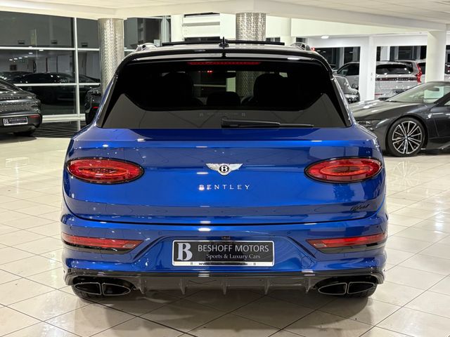 Image for 2025 Bentley Bentayga S 3.0 V6 HYBRID=ONLY 5000 MILES//TWO YEAR BENTLEY WARRANTY=HUGE SPEC//PAN ROOF=MASSAGE SEATS//TAILORED FINANCE PACKAGES AVAILABLE=TRADE INS WELCOME