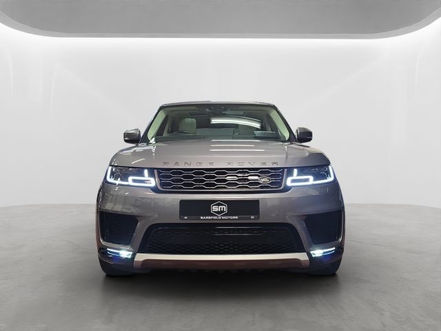 Image for 2022 Land Rover Range Rover Sport P400E HSE SILVER AUTO. HUGE SPEC. FINANCE ARRANGED. SIMI. AA APPROVED.