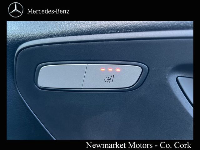 Image for 2026 Mercedes-Benz Vito ( NEW 2026 ) 110CDI LONG WHEEL BASE 6 SPEED 110BHP