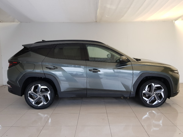 Image for 2023 Hyundai Tucson ix35 Executive Phev 5DR Auto