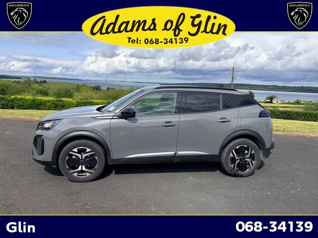 Image for 2024 Peugeot 2008 ALLURE 1.2 130 AUTO 4DR A