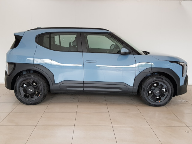 Image for 2026 Kia EV2 AIR 42.2 kWh