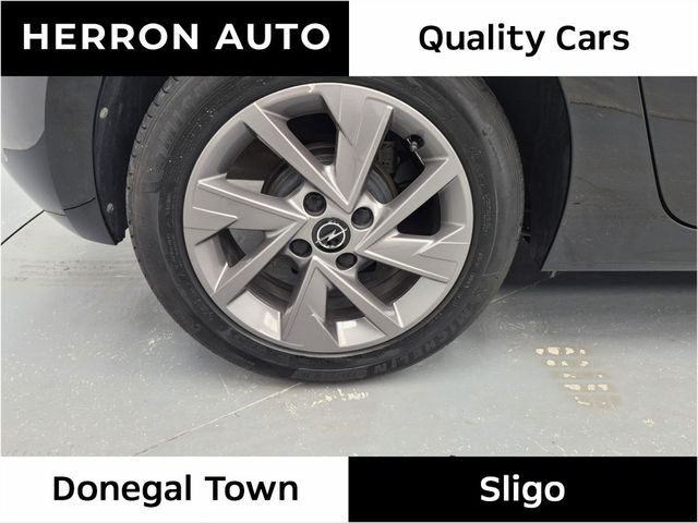 Image for 2024 Opel Corsa Corsa 5dr Elegance 1.2