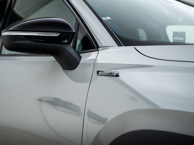 Image for 2026 Skoda Kodiaq SPORTLINE IV DSG