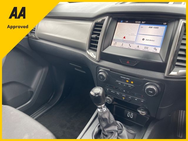 Image for 2020 Ford Ranger XLT ECOBLUE 4X4 FREE DELIVERY