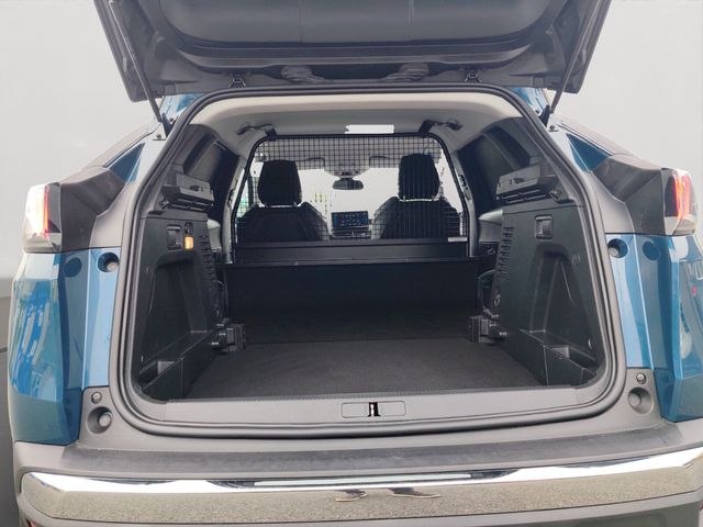 Image for 2022 Peugeot 3008 