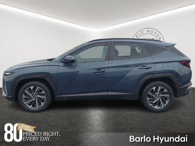 Image for 2024 Hyundai Tucson Executive 1.6CRDi *JUNE SPECIAL*