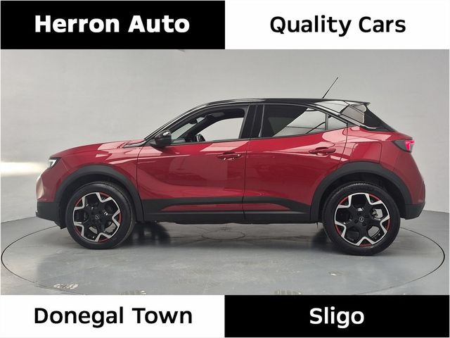 Image for 2024 Opel Mokka 1 OWNER | LOW MILEAGE AUTOMATIC