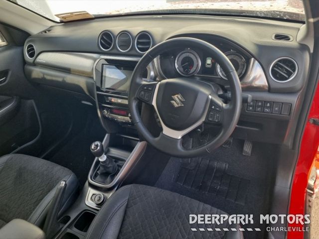 Image for 2023 Suzuki Vitara 1.4 Hybrid SZ5 MT