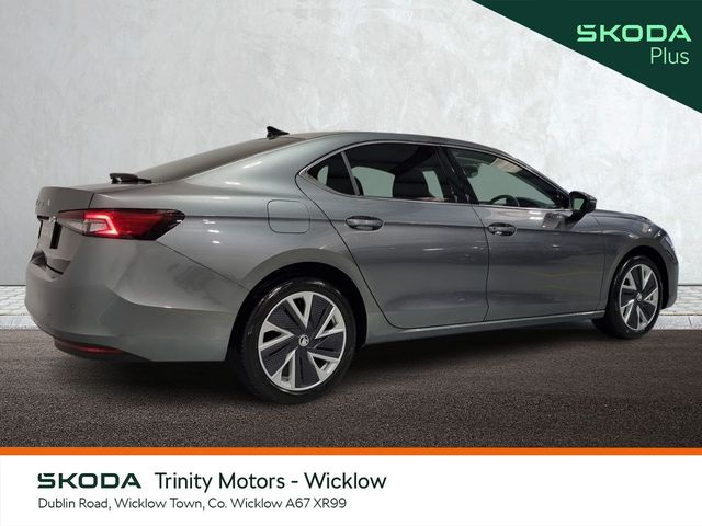 Image for 2025 Skoda Superb ** BEST VALUE ** SELECTION+ ** 2.0 TDI ** 150 BHP ** DSG-AUTO ** TRINITY SKODA **