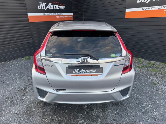Image for 2014 Honda Fit 1.5 HYBRID AUTO