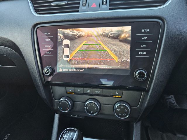 Image for 2020 Skoda Octavia SOL 1.6tdi 115HP 4DR