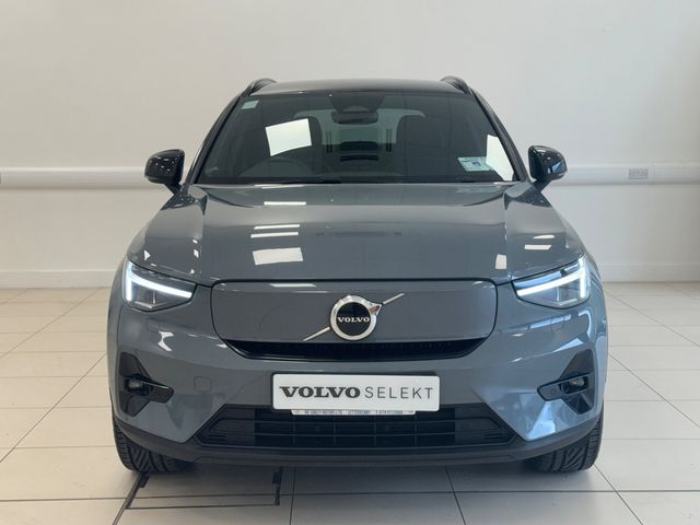 Image for 2022 Volvo XC40 BEV 231hp Plus