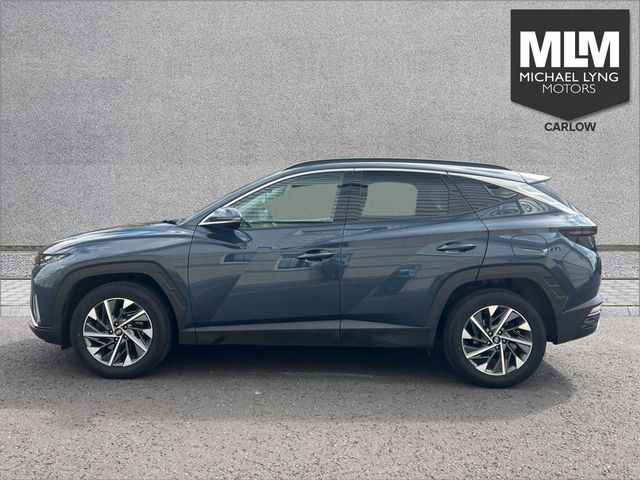 Image for 2022 Hyundai Tucson 2WD Executive Plus