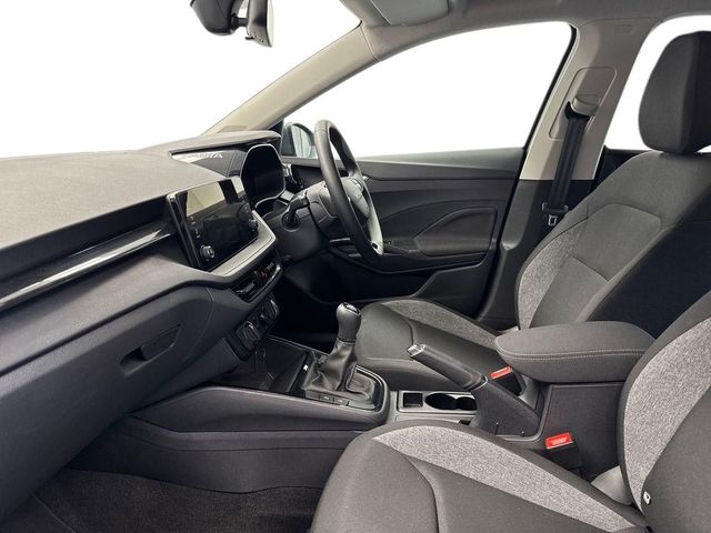 Image for 2025 Skoda Fabia 1.0 ESSENCE *5.9% APR* €45 P/W ON PCP