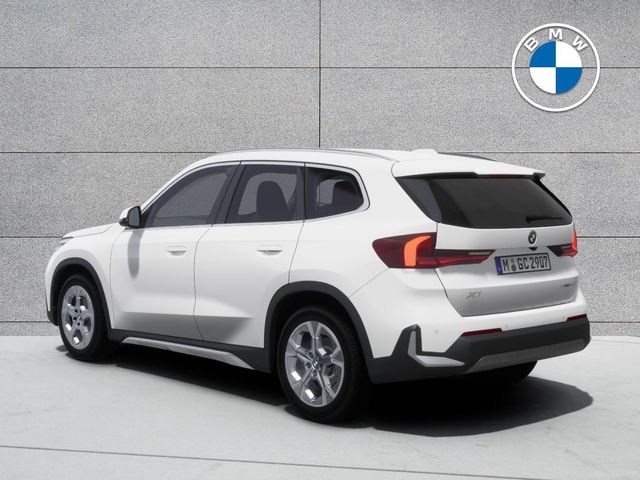 Image for 2026 BMW X1 xDrive18d xLine