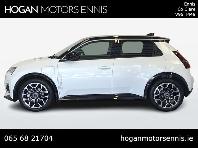 Image for 2026 Renault 5 
