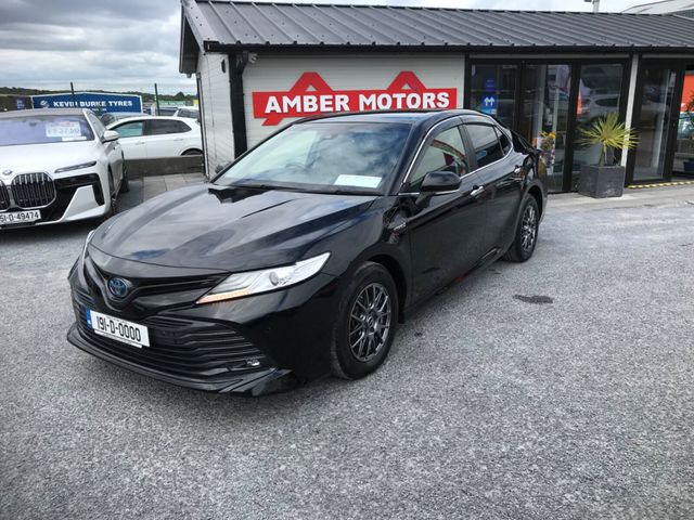 Image for 2019 Toyota Camry 2.5 Camry Hybrid