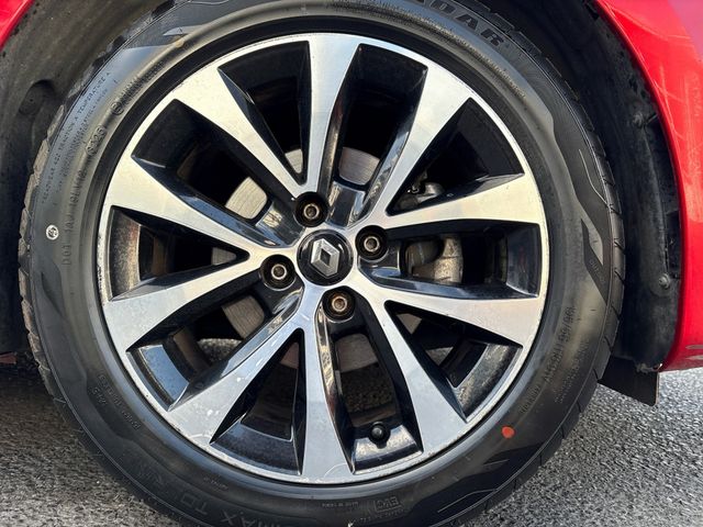 Image for 2021 Renault Clio ICONIC TCE 100 MY19 5DR