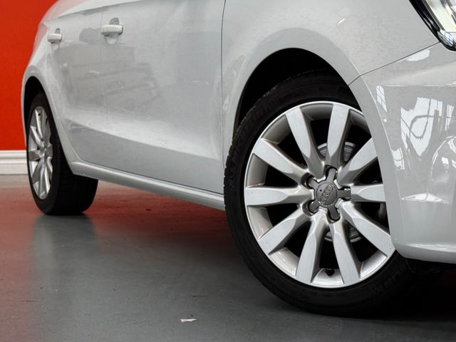 Image for 2018 Audi A1 1.0 tsi DSG # 32