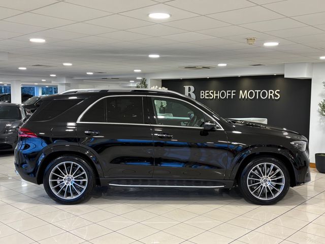 Image for 2025 Mercedes-Benz GLE Class 400e 4MATIC AMG LINE PREMIUM=PAN ROOF//ONLY 4000 MILES//AS NEW=TAILORED FINANCE PACKAGES INCL PCP AVAILABLE=TRADE IN'S WELCOME