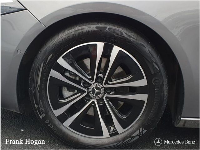 Image for 2025 Mercedes-Benz A Class A 180 Progressive Edition