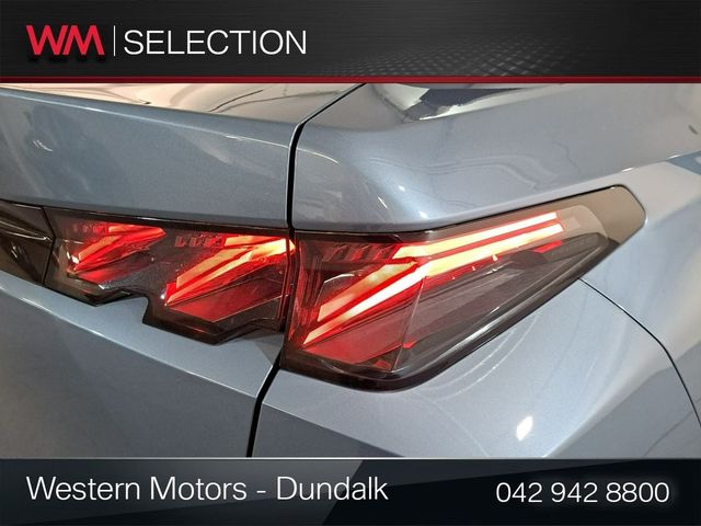 Image for 2026 Peugeot 3008 e3008 GT 73kWh * GT LINE *
