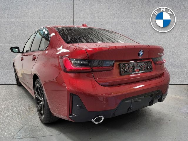 Image for 2026 BMW 3 Series 