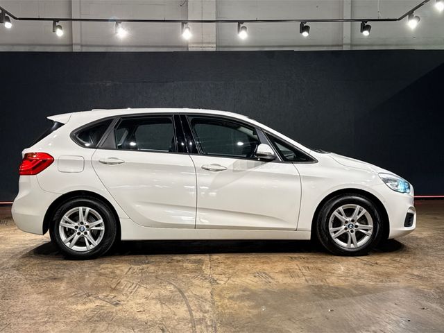 Image for 2018 BMW 2 Series ACTIVE TOURER - 1.5L AUTOMATIC - HEATED SEATS - CRUISE CONTROL - REVERSE CAMERA - A/C HEATING CONTROLS