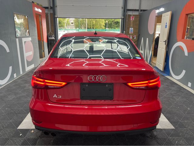 Image for 2020 Audi A3 €24950 AUDI A3 AUTOMATIC SALOON 1.4 TFSI / 28k KMs / REVERSE CAMERA , ADAPTIVE CRUISE & MORE