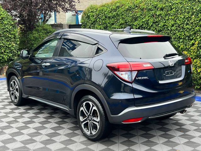 Image for 2017 Honda Vezel 1.5 HYBRID AUTO // REVERSE CAMERA // DIAMOND CUT ALLOYS // ADAPTIVE CRUISE CONTROL