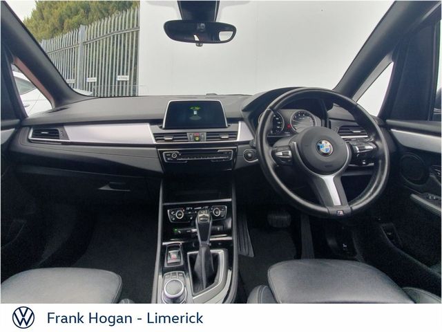 Image for 2019 BMW 2 Series F45 225XE M SPORT PREMIUM - PANO ROOF