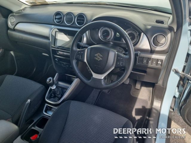 Image for 2020 Suzuki Vitara 1.4 Boosterjet SZ-T