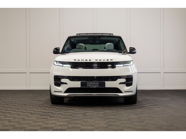 Image for 2023 Land Rover Range Rover Sport P440e Dynamic SE