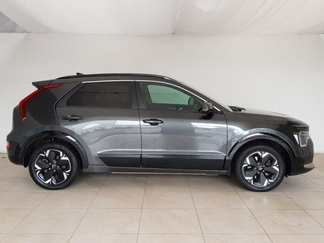 Image for 2024 Kia Niro EV K3 SEM 5DR Auto